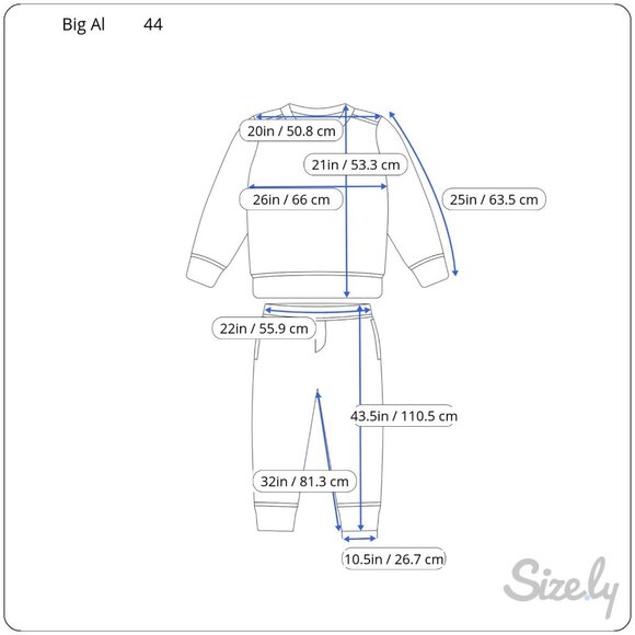NWT Big Al Hiviz 2" Reflective Grosgrain Coverall - 1655 Sz. 44 Navy Canada $145 - Picture 6 of 12